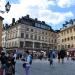 Järntorget in Stockholm city