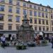 Stortorgsbrunnen in Stockholm city