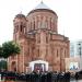 Cathedral of Transfiguration of Jesus of Armenian Apostolic Church