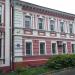 Нижегородский медицинский колледж (ru) in Nizhny Novgorod city