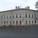 Дом купца Г. С. Долганова в городе Нижний Новгород