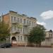 Доходный дом Тамбиевых в городе Кисловодск