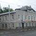Ilyinskaya ulitsa, 100 in Nizhny Novgorod city