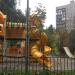 Детская игровая площадка в городе Москва