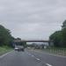 Farm bridge over A303