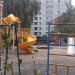 Детская игровая площадка в городе Москва