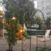 Детская игровая площадка в городе Москва