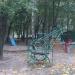 Детская игровая площадка в городе Москва