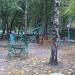 Детская игровая площадка в городе Москва