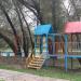 Детская игровая площадка в городе Москва