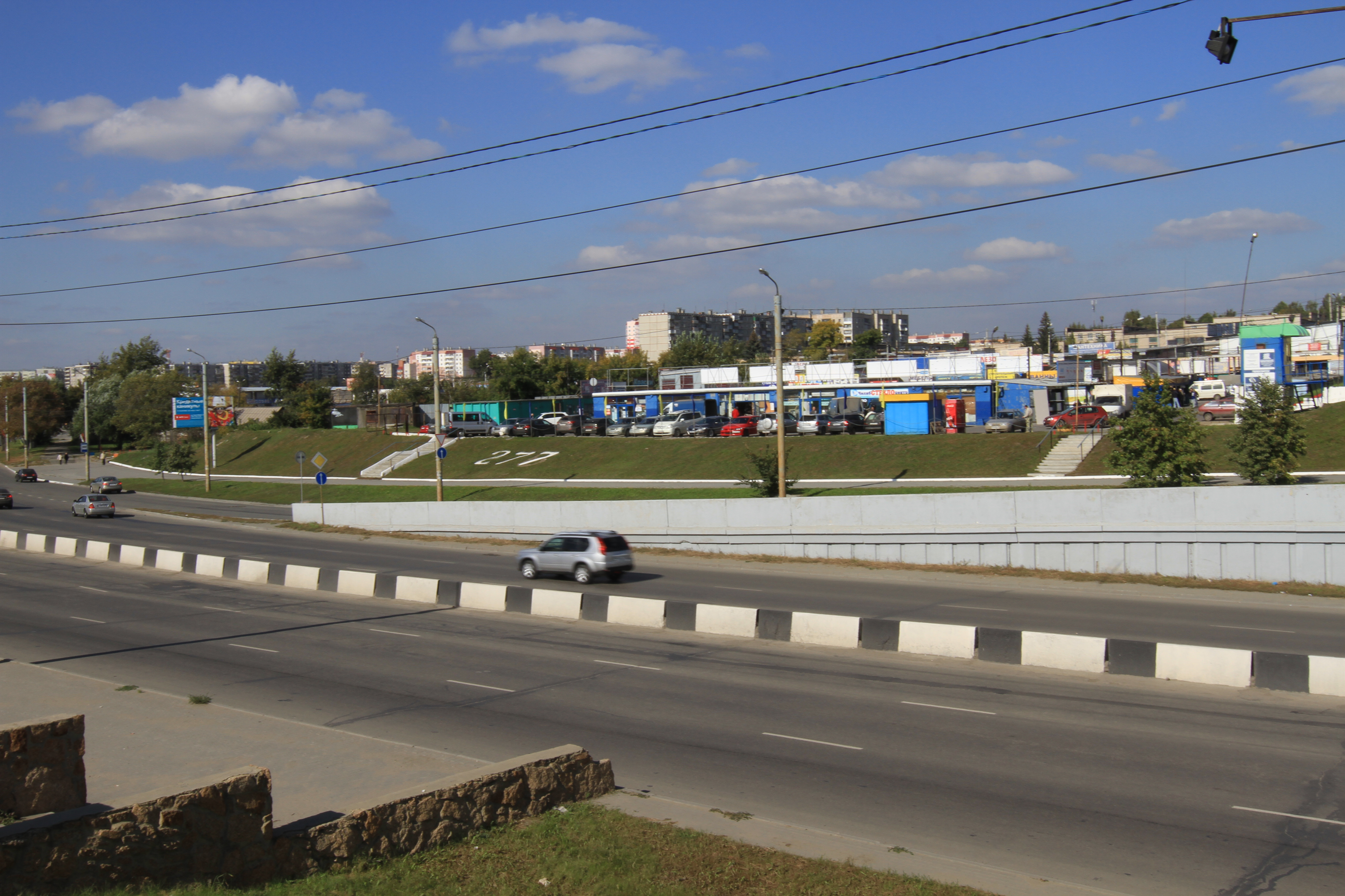 Перекресток, строительный рынок в Челябинске — отзыв и … Foto 18