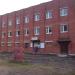 Железнодорожная касса в городе Москва