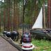 Экспозиция морских мин (ru) in Hel city