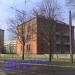 Feldartillerie-Kasernen in der Friedrichstadt (de) in Magdeburg city