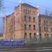 Feldartillerie-Kasernen in der Friedrichstadt (de) in Magdeburg city