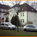 Sixt-von-Armin-Kaserne (de) in Magdeburg city