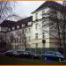 Sixt-von-Armin-Kaserne (de) in Magdeburg city