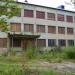 Бывшее общежитие в городе Слуцк