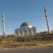 Мечеть в городе Каратау