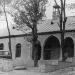 Təzə məhəllə məscidi in Şuşa city