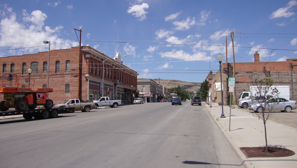 Rawlins, Wyoming