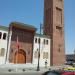 Mosquée El Fadila dans la ville de Oujda