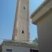 Oqba Ben Nafiae Mosque in Oujda city