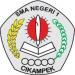 SMAN 1 Cikampek in Cikampek city