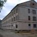 Бывшая казарма в городе Слуцк