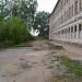 Бывшая казарма в городе Слуцк