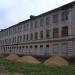 Бывшая казарма в городе Слуцк