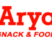 Arya Snack & Food (en) di kota Yogyakarta