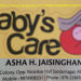 Baby's Care Preschool in Ahmedabad city