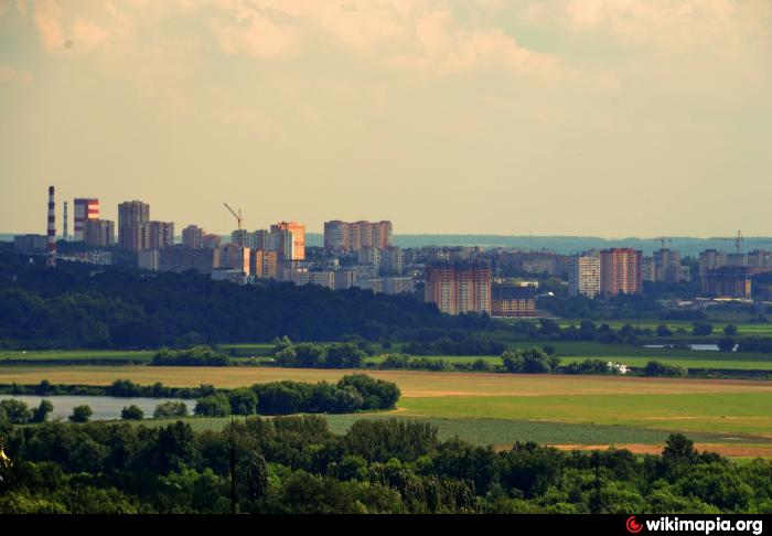 Город лыткарино московской области фото