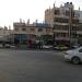 دوار خميس (ar) in Az-Zarqa city