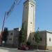 mosquée mohammed 5 dans la ville de Oujda