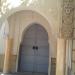 mosquée mohammed 5 dans la ville de Oujda