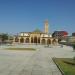 Mosquée Lala Khadija dans la ville de Oujda