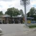 Автобусна станція в місті Мостиська