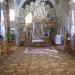 Церква св. Юрія (УГКЦ) в місті Мостиська