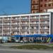 Гостиница «Грация» в городе Караганда