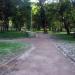 Парк «Торфянка» в городе Москва
