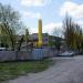 Завод железобетонных конструкций в городе Синельниково