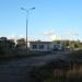 Park samochodowy (pl) in Hel city