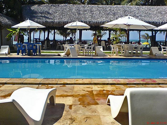 Barraca Velas do Cumbuco Caucaia