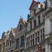La Torre in Antwerp city