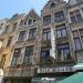 Pitta House in Antwerp city