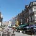 Town house 'Sint-Jacop' in Antwerp city