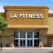 LA Fitness Clubs in Long Beach, California city