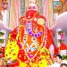 Bada Ganpati in Indore city